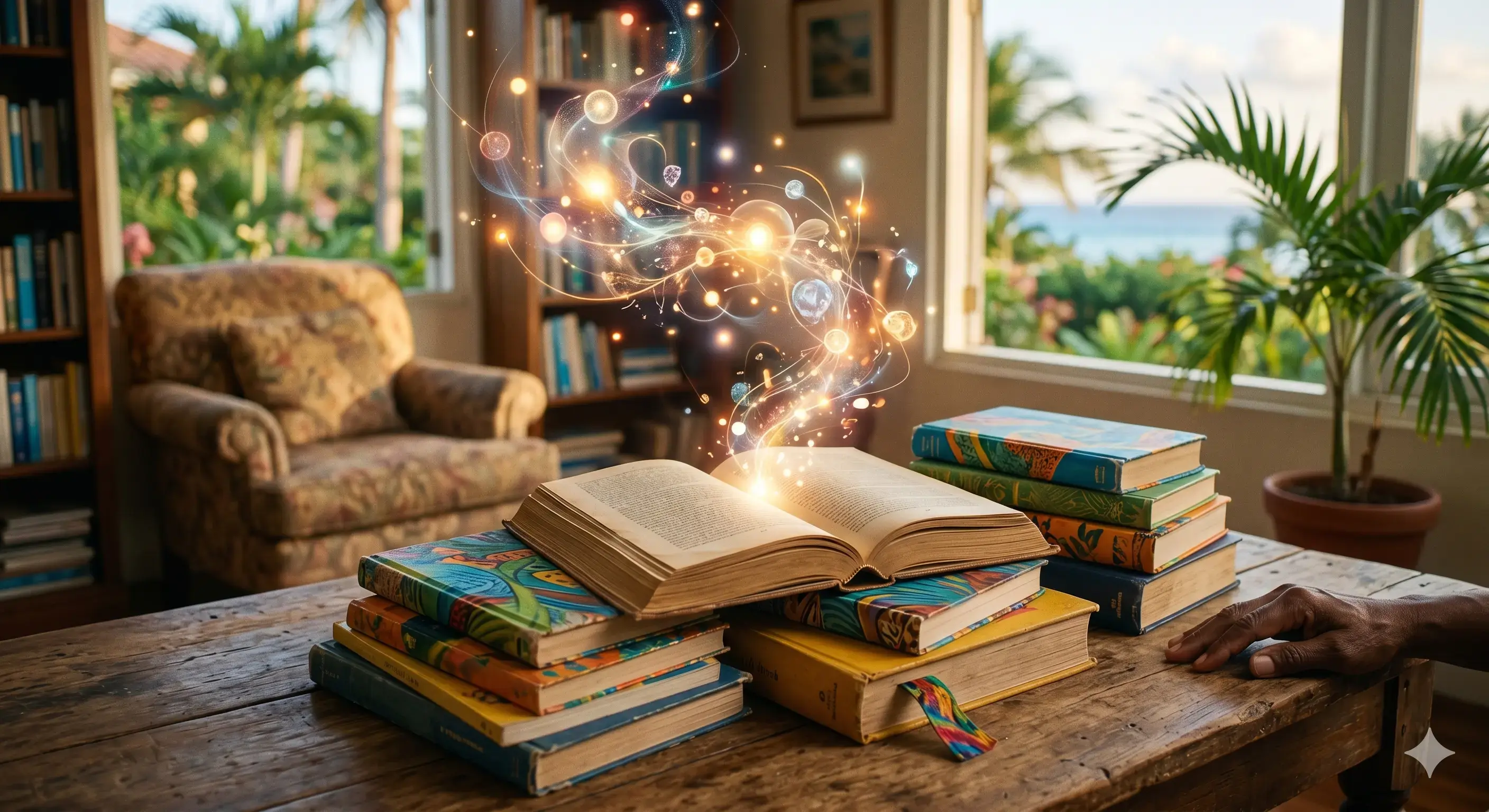 Des Idées & Des Livres