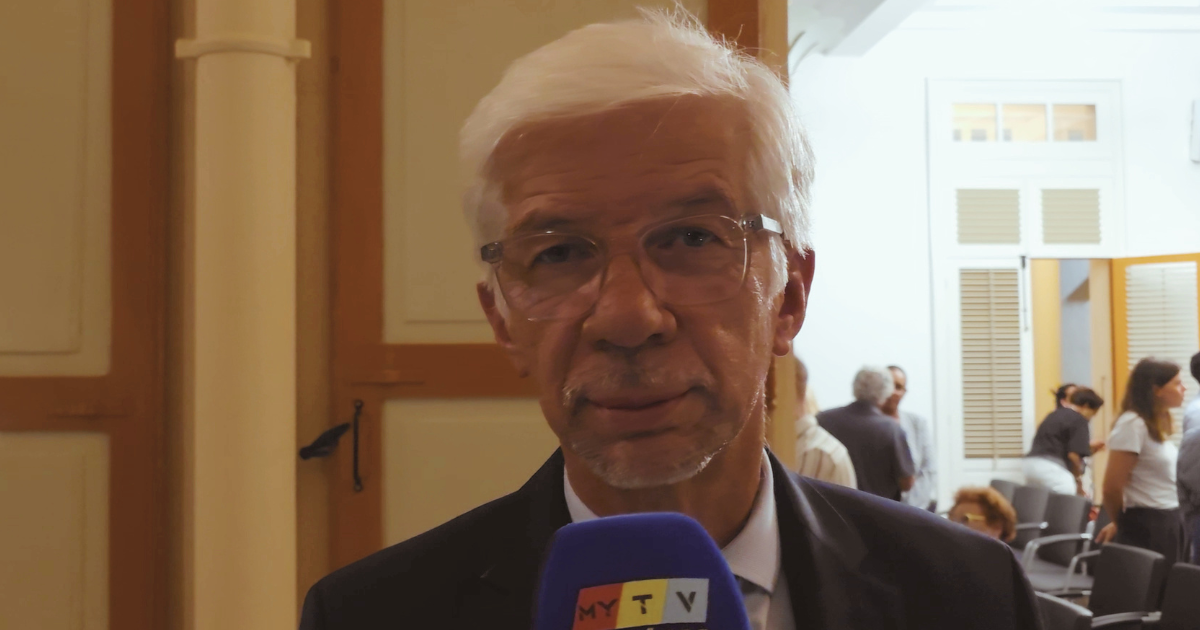 Sur les ailes du papillon : l'invitation du préfet à prendre de la hauteur !